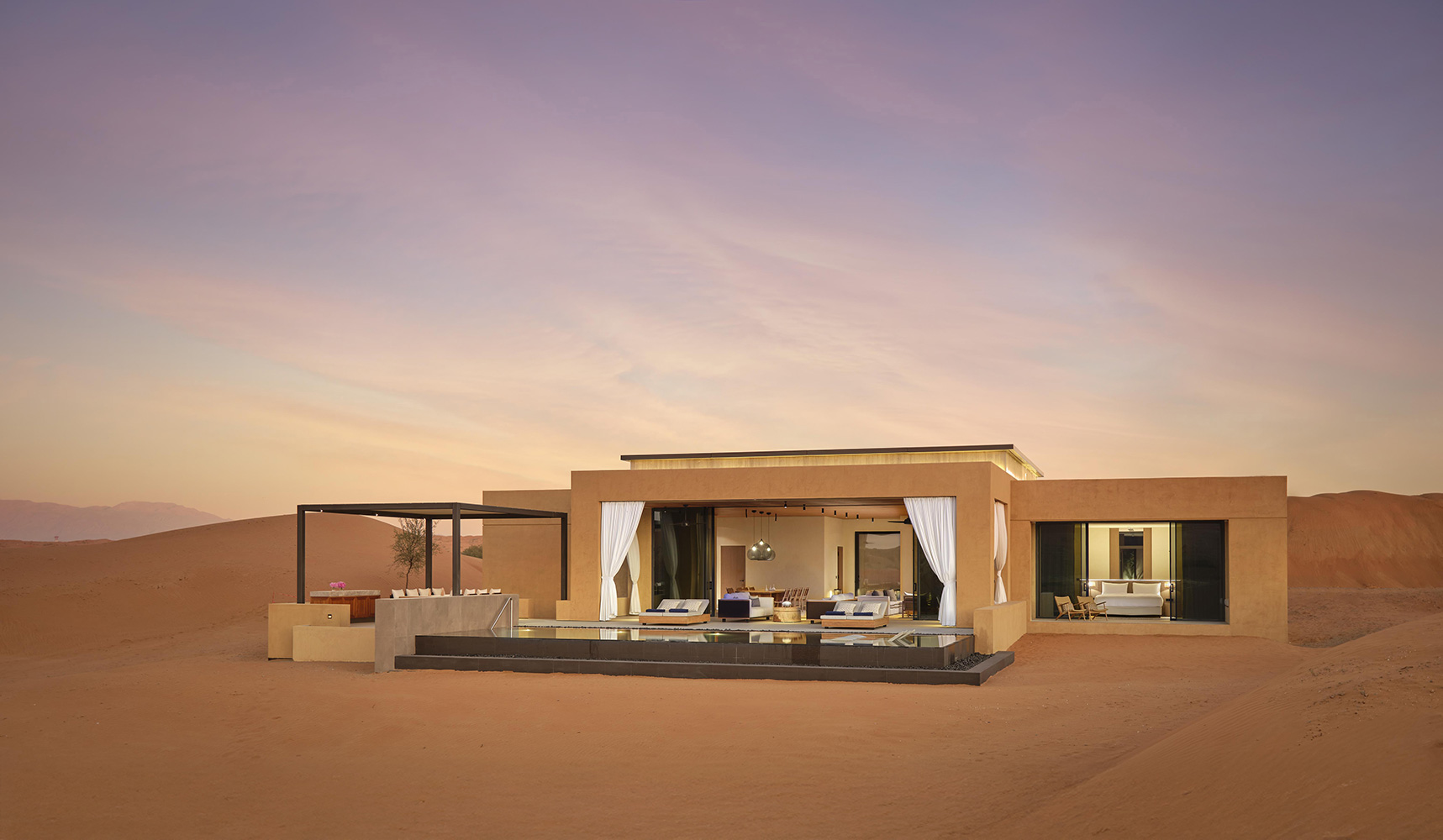 Ras Al Khaimah joins two elite travel networks